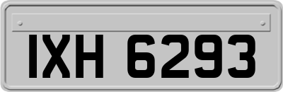 IXH6293