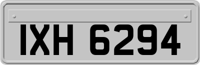 IXH6294