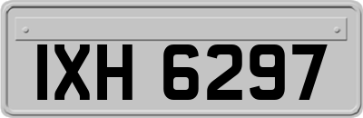 IXH6297