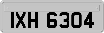 IXH6304