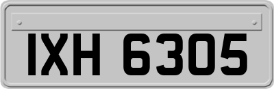 IXH6305