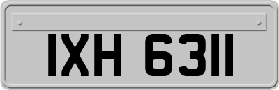 IXH6311
