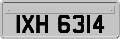 IXH6314