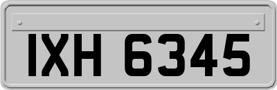 IXH6345