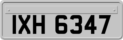 IXH6347