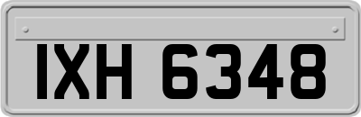 IXH6348
