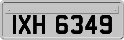 IXH6349