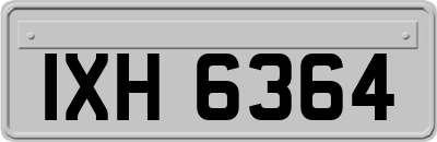 IXH6364