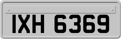 IXH6369