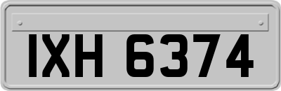 IXH6374