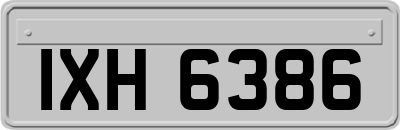 IXH6386