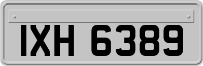 IXH6389