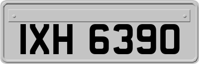IXH6390