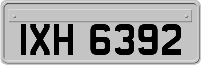IXH6392
