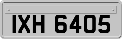 IXH6405