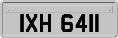 IXH6411
