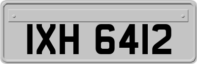 IXH6412