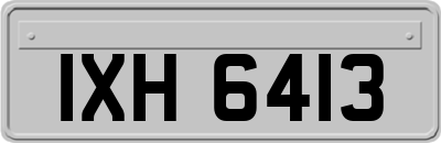 IXH6413