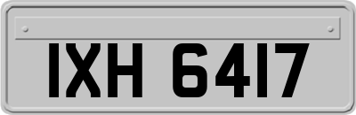 IXH6417
