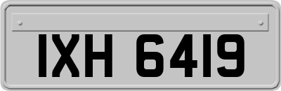 IXH6419