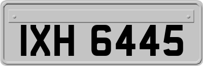 IXH6445
