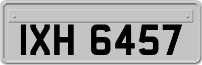 IXH6457