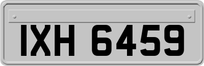 IXH6459