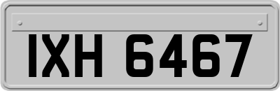 IXH6467