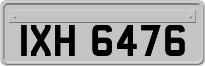 IXH6476