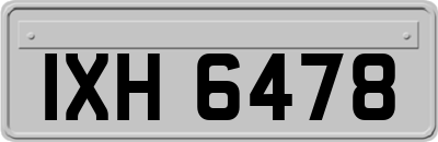 IXH6478