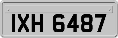 IXH6487