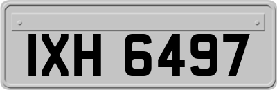 IXH6497