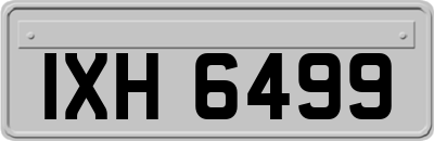 IXH6499