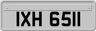 IXH6511