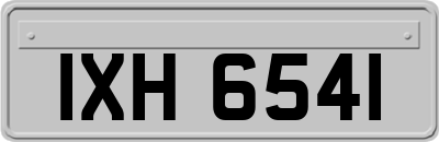 IXH6541