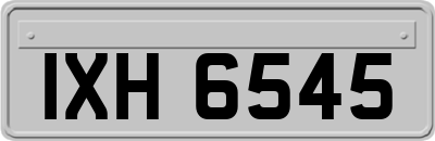 IXH6545