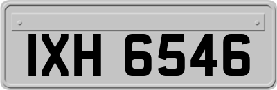 IXH6546