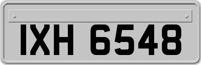 IXH6548
