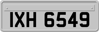 IXH6549