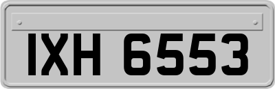 IXH6553