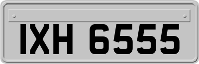 IXH6555