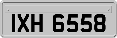 IXH6558