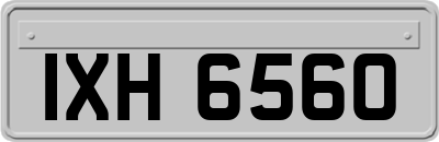 IXH6560