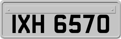 IXH6570