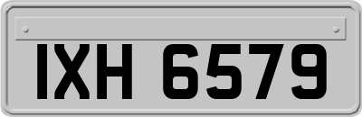 IXH6579