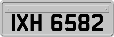IXH6582