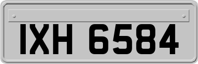 IXH6584