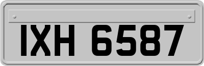 IXH6587