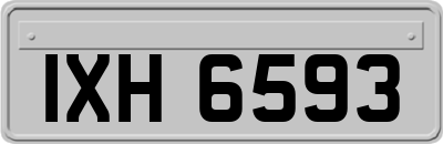 IXH6593