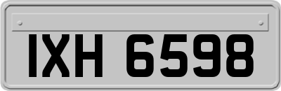 IXH6598